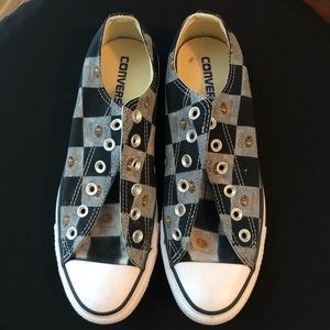 Unique Tito’s Vodka Converse!